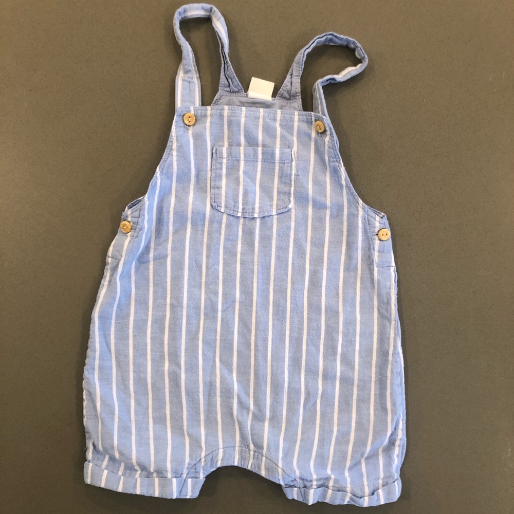 H&M overalls
